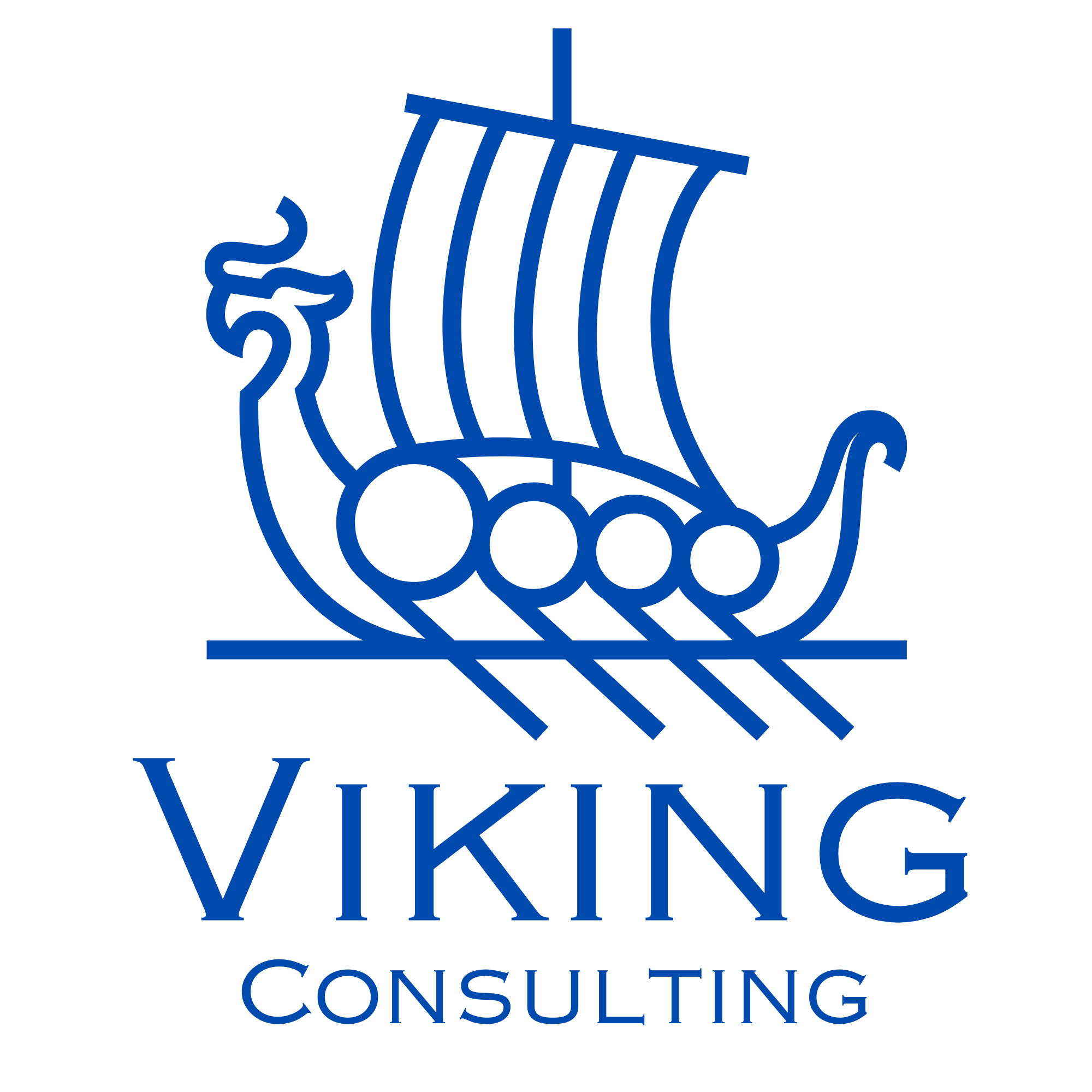 Viking Consulting BV